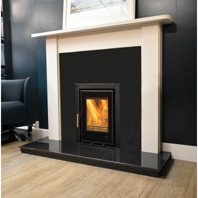 Mourne Eco 400 Inset Stove
